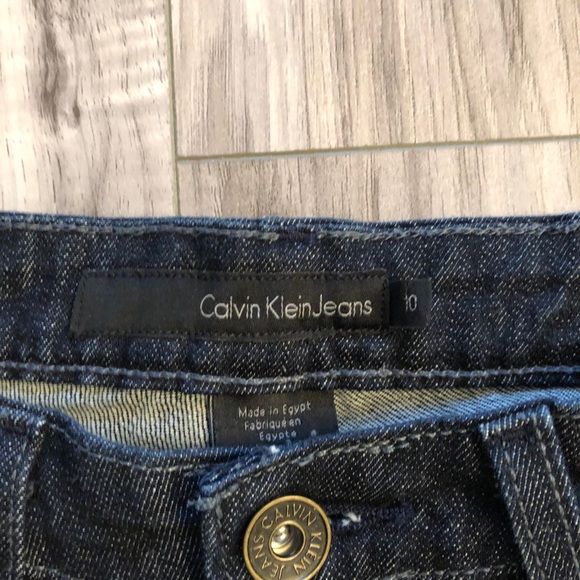 Calvin Klein Jeans - Picture 2 of 4